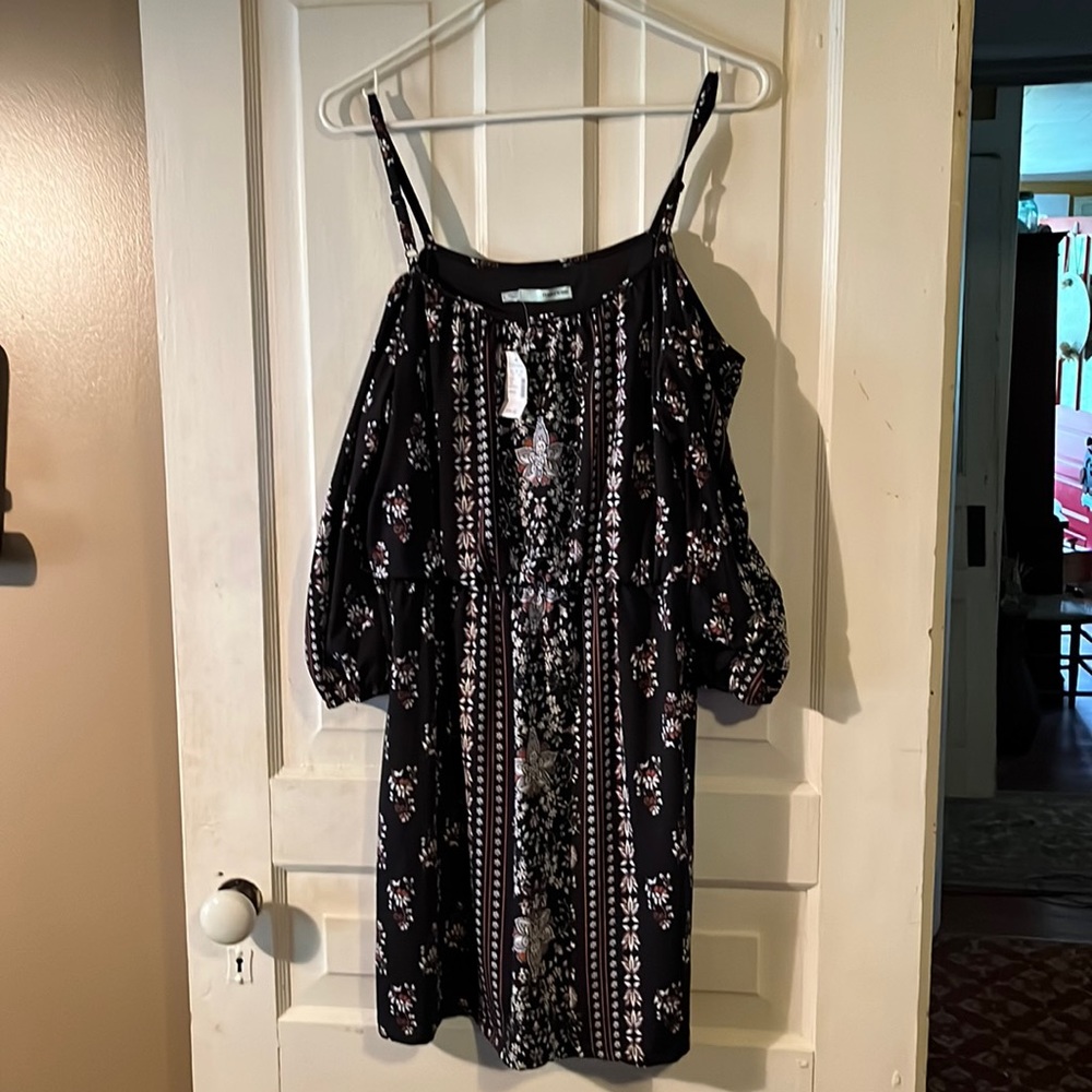 Maurice’s Dress